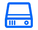 Various hardware configurations