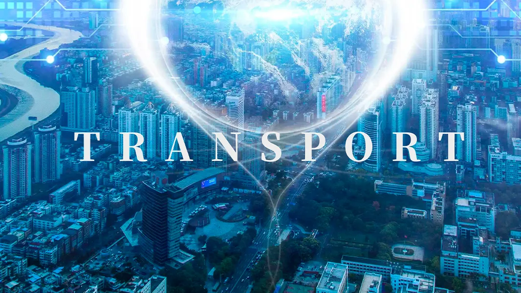 Smart Transportation