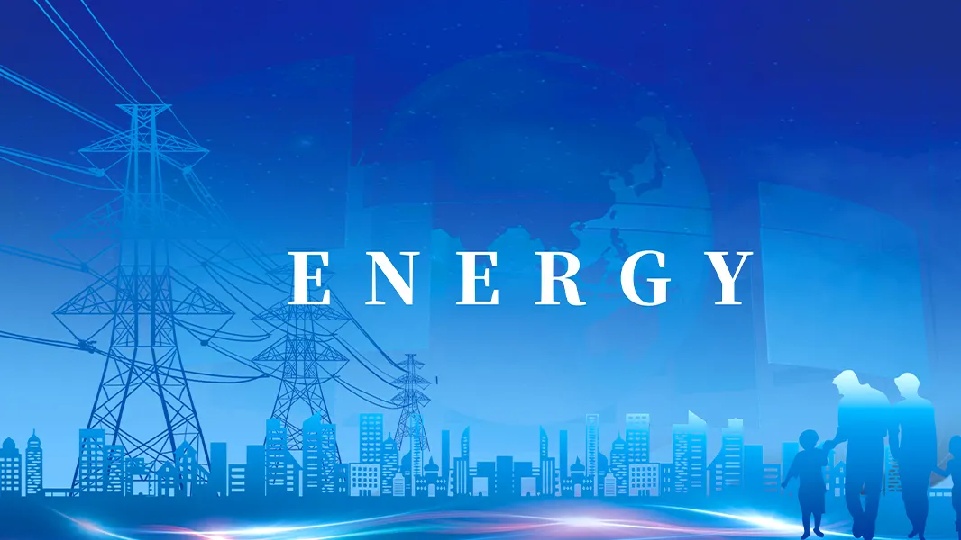 Smart energy