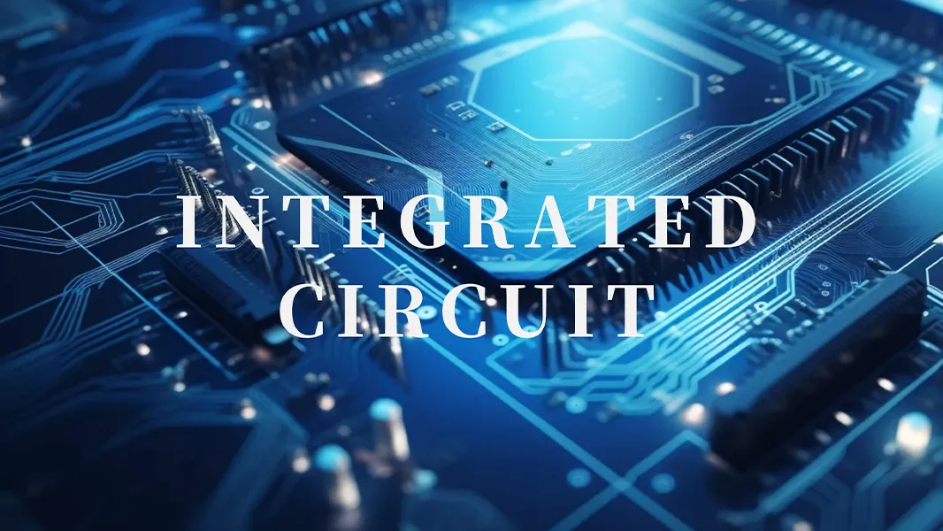 IC industry