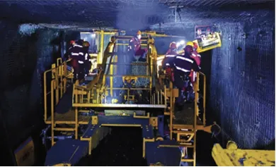 Other industrial scenarios