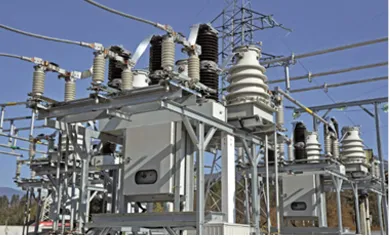 Power Grid