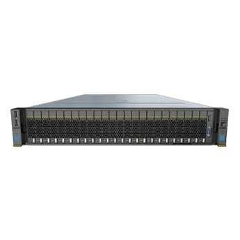 Video Intelligent Acceleration Inference Server
