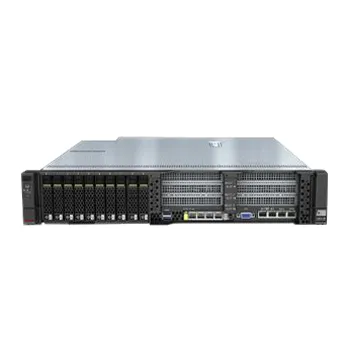 Video Intelligent Acceleration Inference Server
