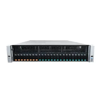 Video Intelligent Acceleration Inference Server