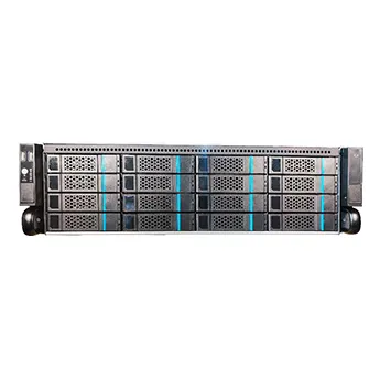 SmarStor C2000 NAS Storage System