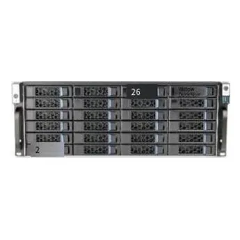 SmarStor NAS Storage System