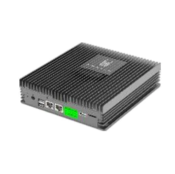 Edge AI Algorithm Integrated Machine