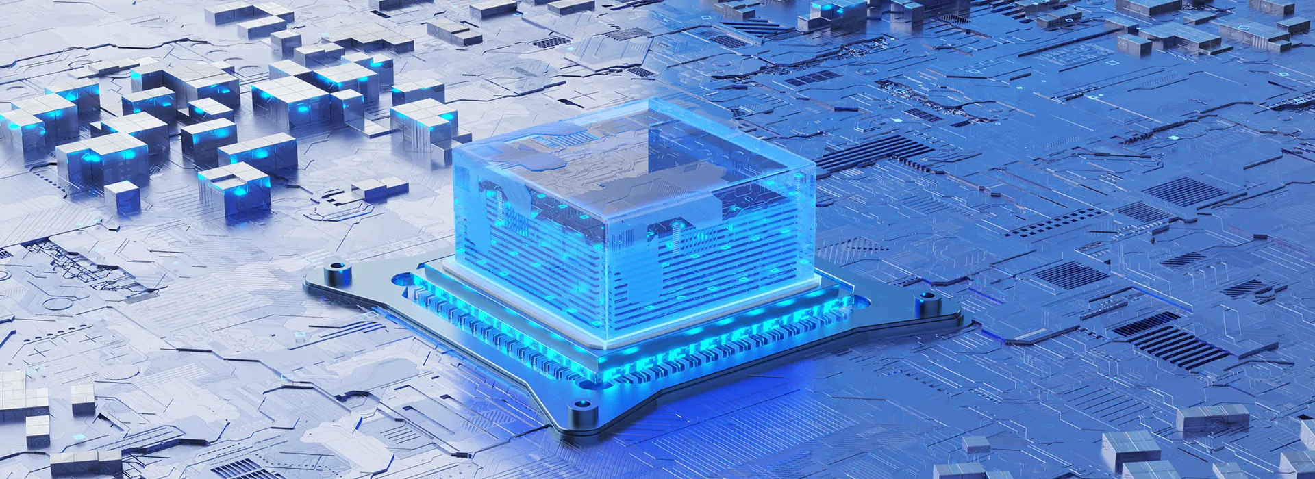 Hyper-Converged Products
