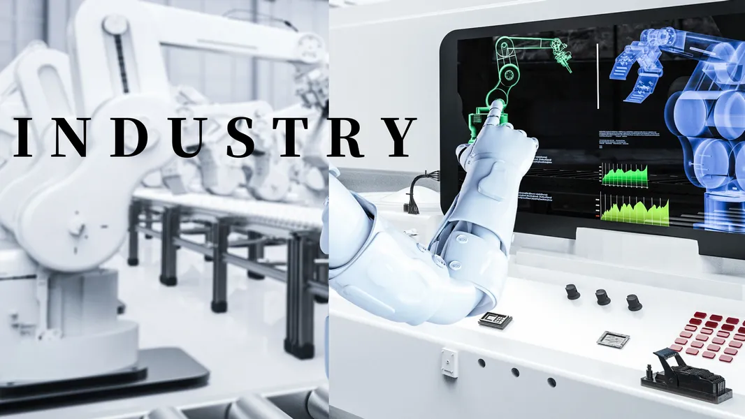 Smart Industry